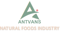 Antvans Natural Foods Industry